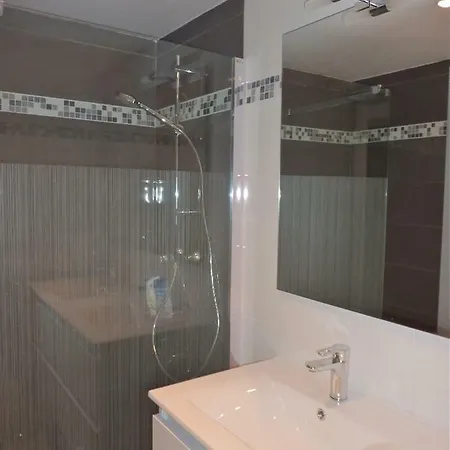 Rez De Chaussee, Terrasses. Cambrils, Locamar. Violetes Appartement *