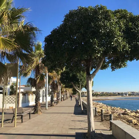 Appartement Rez De Chaussee, Terrasses. Cambrils, Locamar. Violetes *