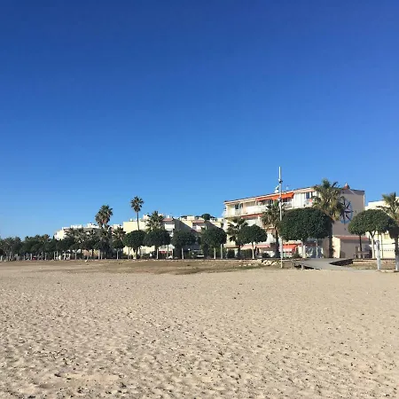 Rez De Chaussee, Terrasses. Cambrils, Locamar. Violetes Cambrils